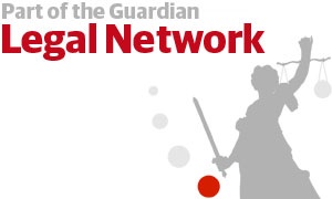 Legal Network badge