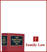 Family Court Practice