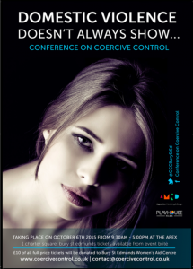 Coercive Control